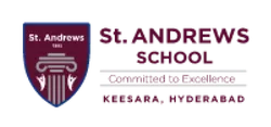 St.Andrew Logo