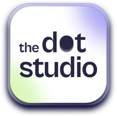 The Dot Studio Logo