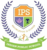 Logo of Rupa M Kamu's school.