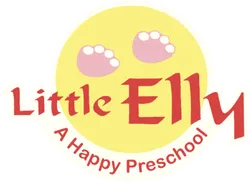 little Elly Logo
