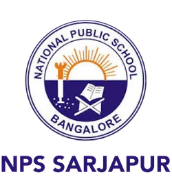 NPS Sarjapur Logo